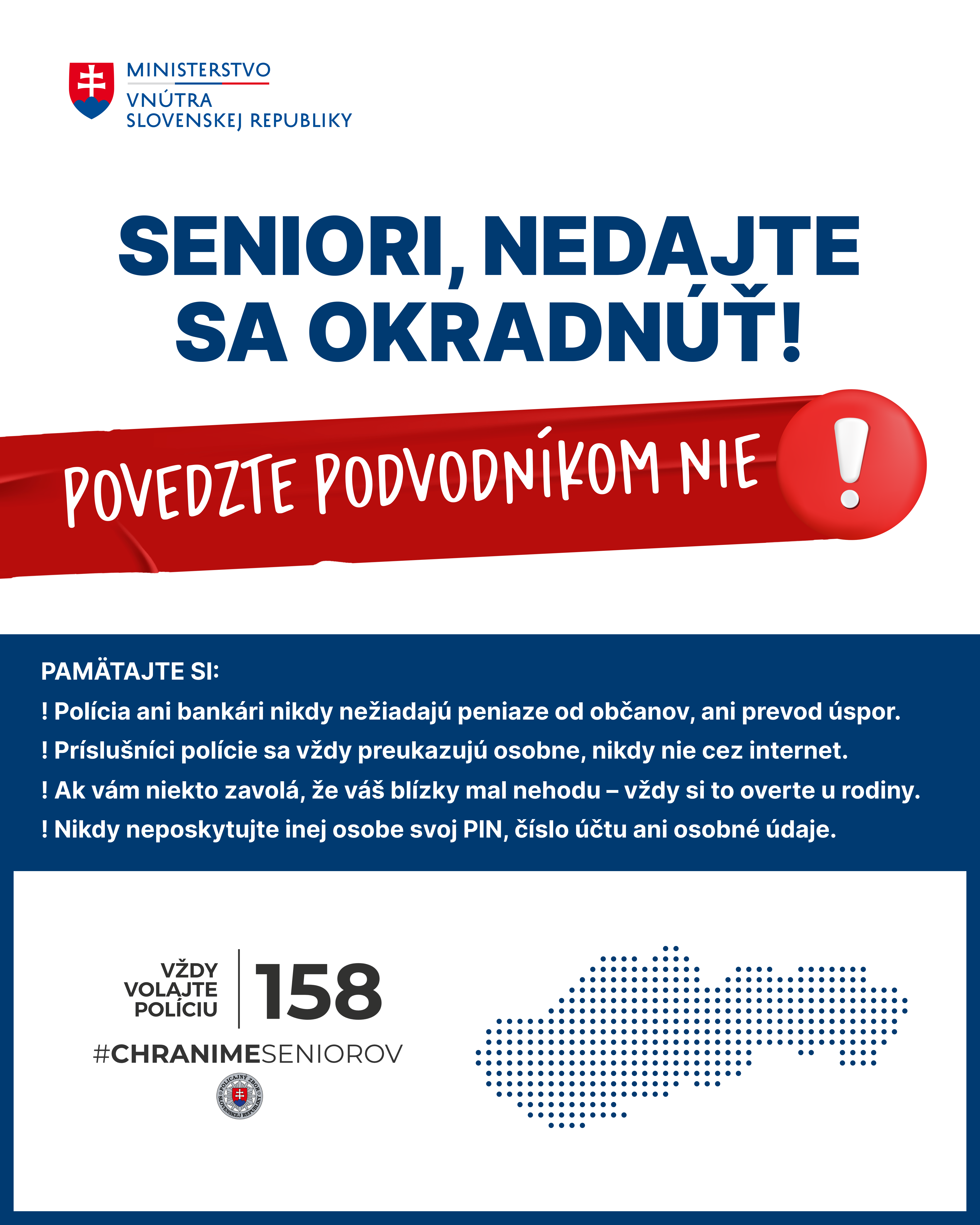 Leták kampane Leták kampane