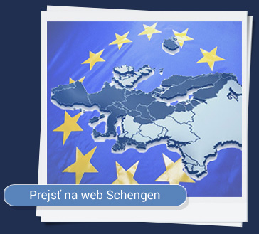 Prejsť na web Schengen
