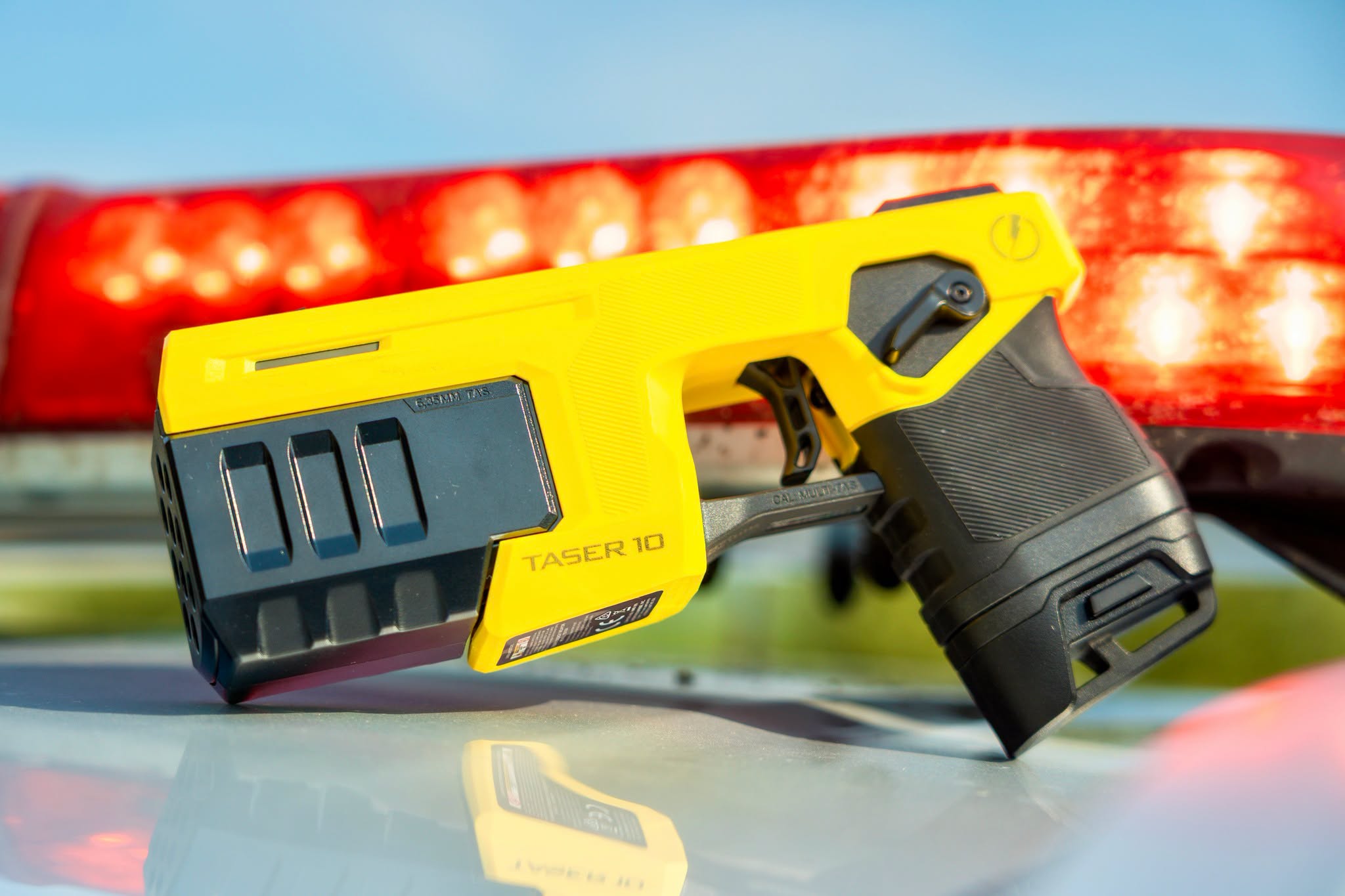 Taser x2 Taser x2