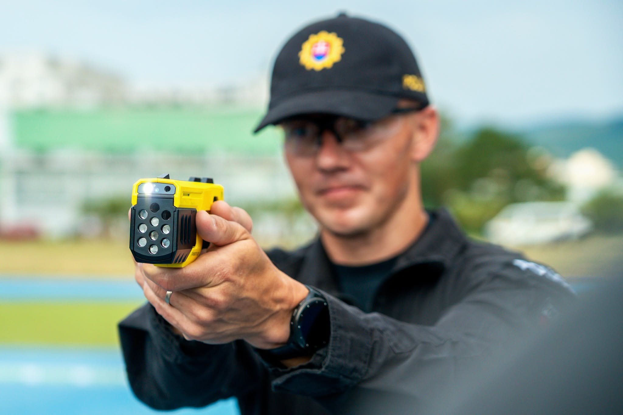 Taser x2 Taser x2