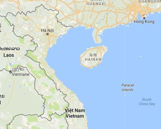 vietnam-mapa