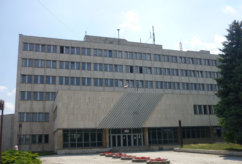 Okresný úrad Prešov