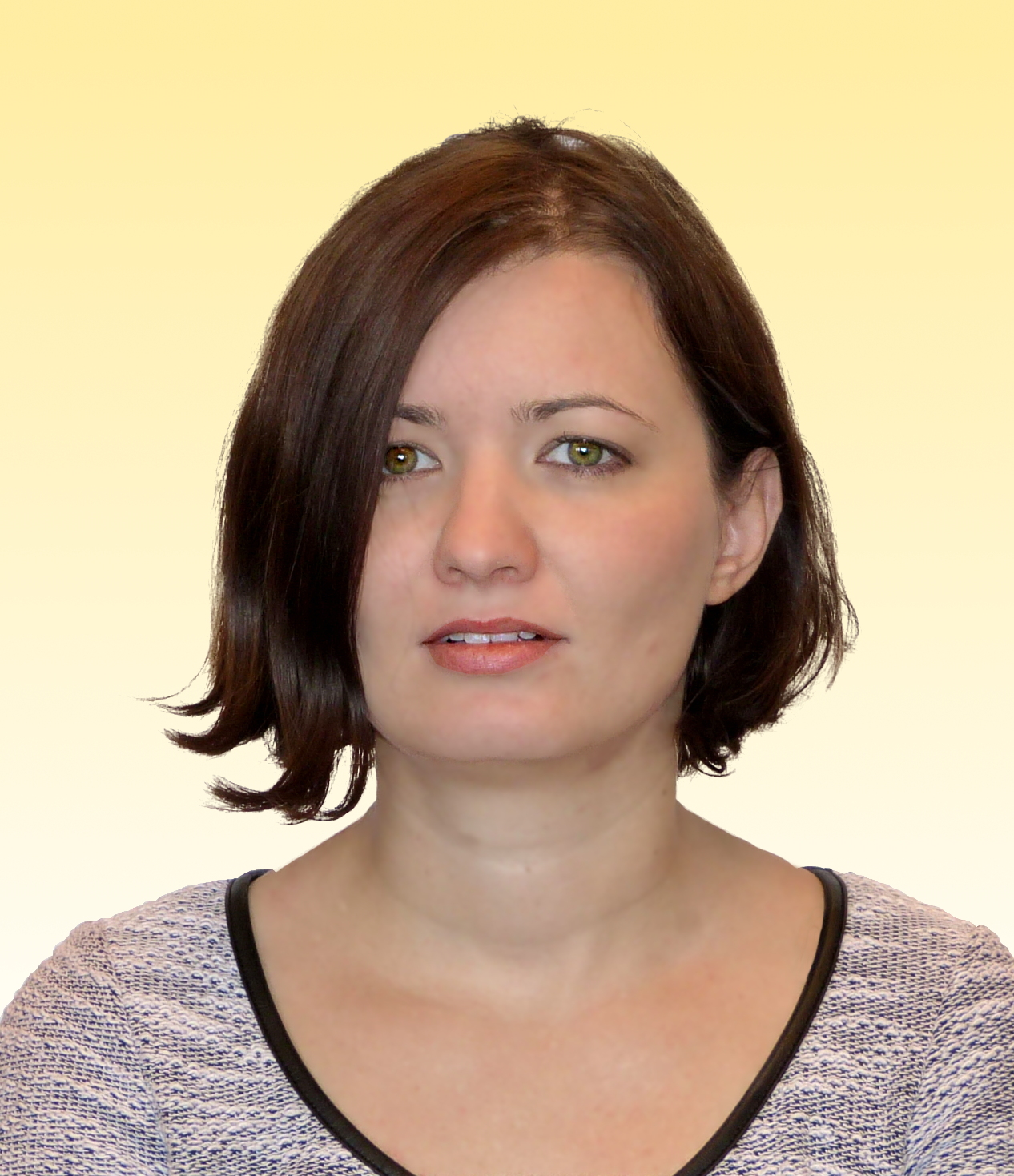 PhDr. Martina Pastorová