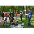 OK Mladý záchranár 2014 OÚ Žiar nad Hronom