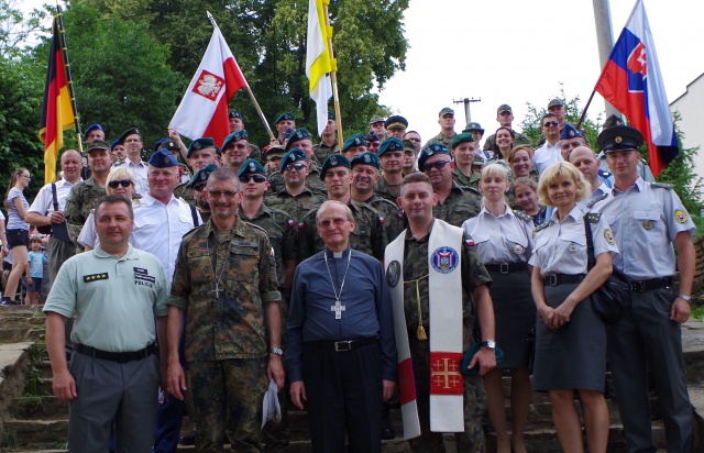 Levoča 2016