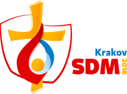 svetové dni mládeže logo