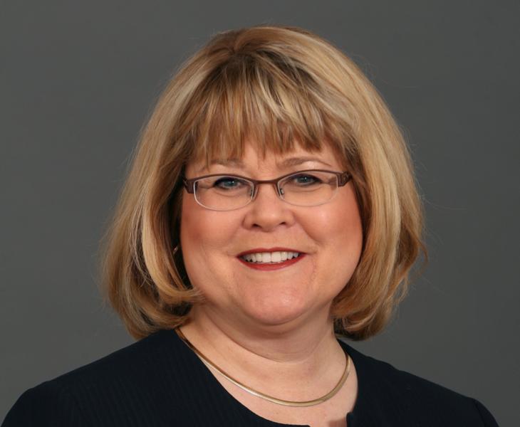 Diane Alblonczy - kanadska ministerka diplomacie pre Ameriku a konzulárne záležitosti