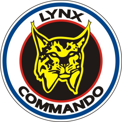 LYNX - logo