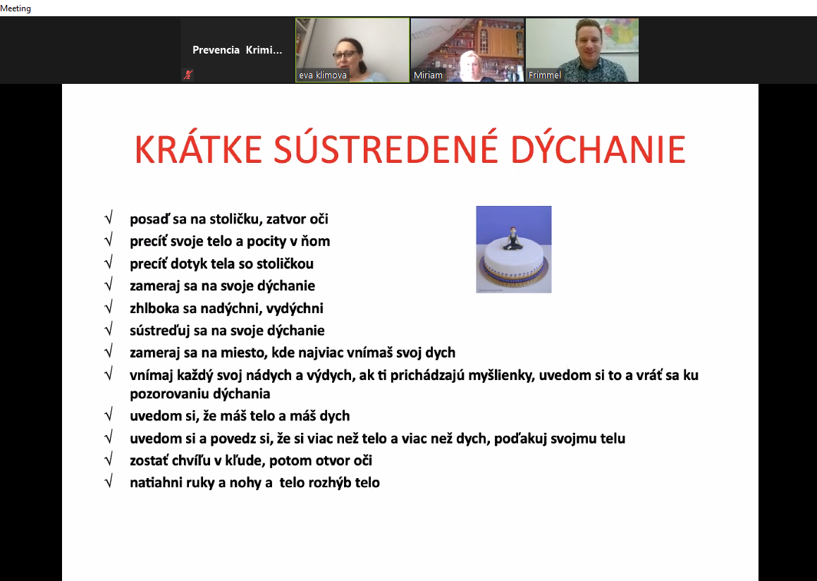 seminár