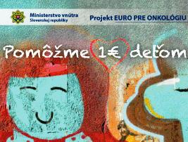 Projekt Euro pre onkológiu