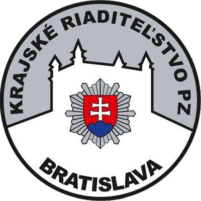 Krajské riaditeľstvo PZ v Bratislave