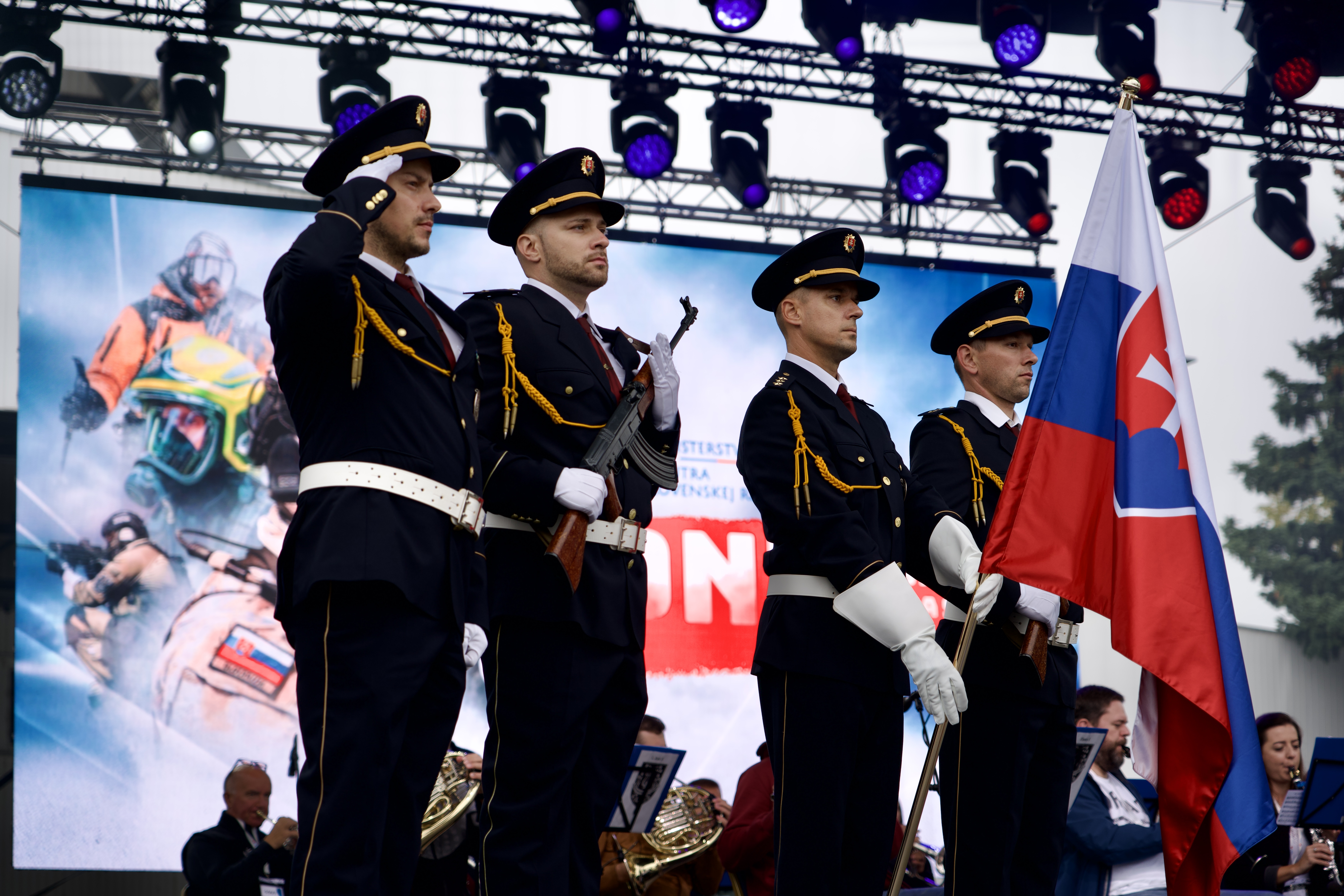 Múzeum polície Slovenskej republiky