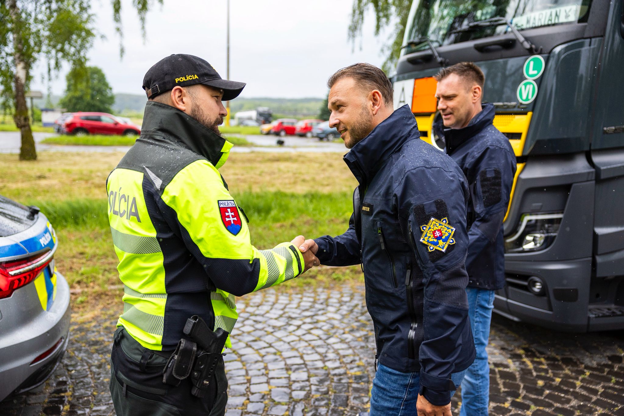 Kontajnery s PCB látkami z Chemka Strážske budú zlikvidované, vyriešenie tejto envirozáťaže je takmer na konci