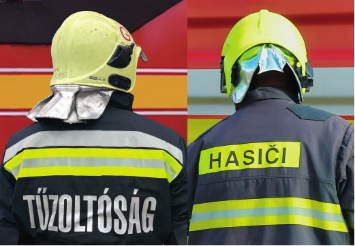 Hasiči