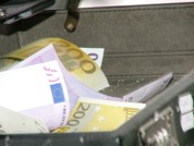 Prezentcie vyhľadávanie eurobankoviek