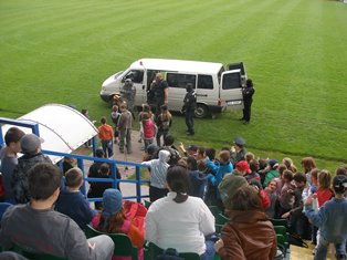 obrazok ukazka policajneho zakroku 1