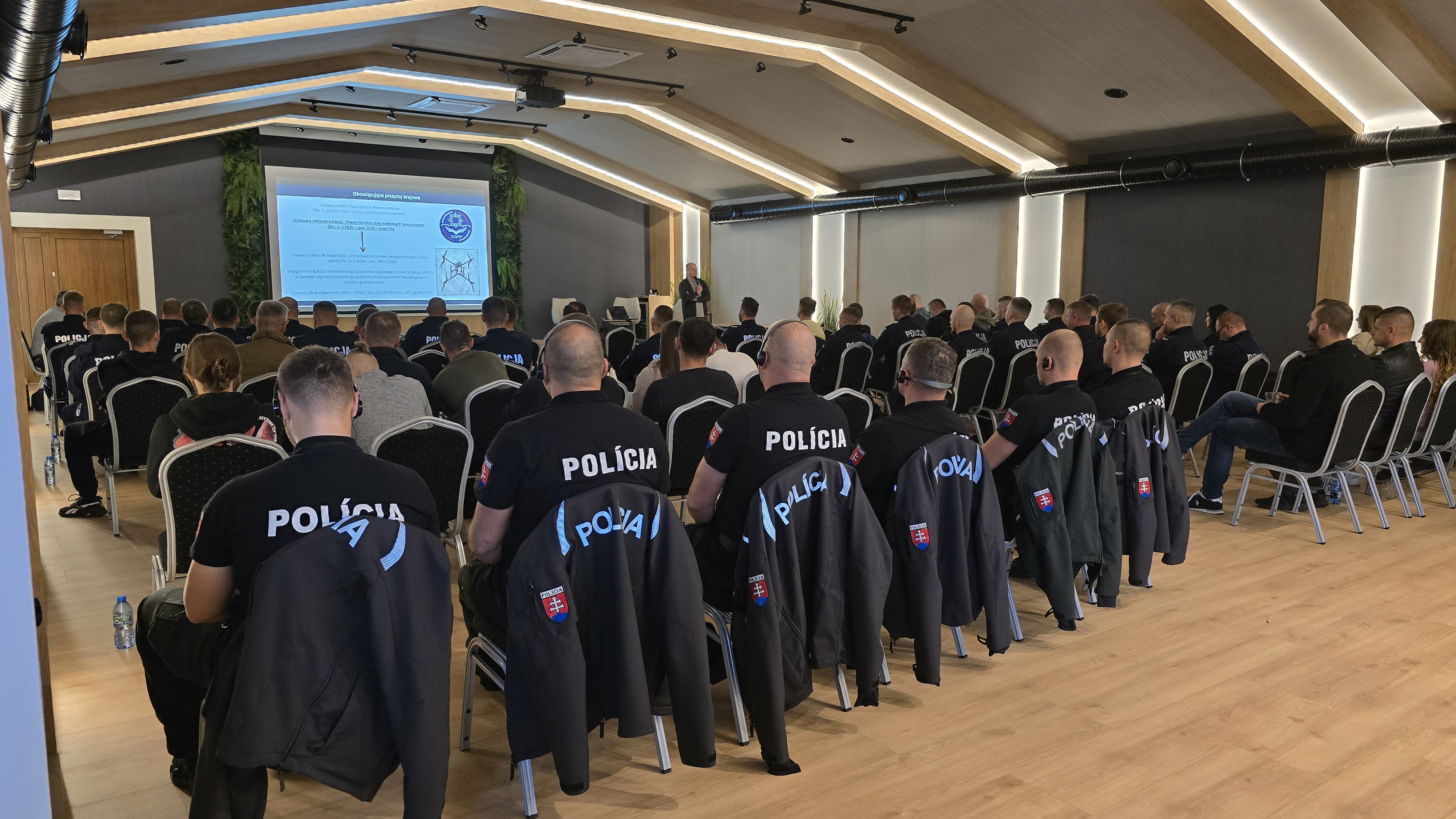 školenie v rámci projektu školenie v rámci projektu