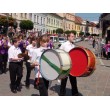 Deň polície - Prešov 2008