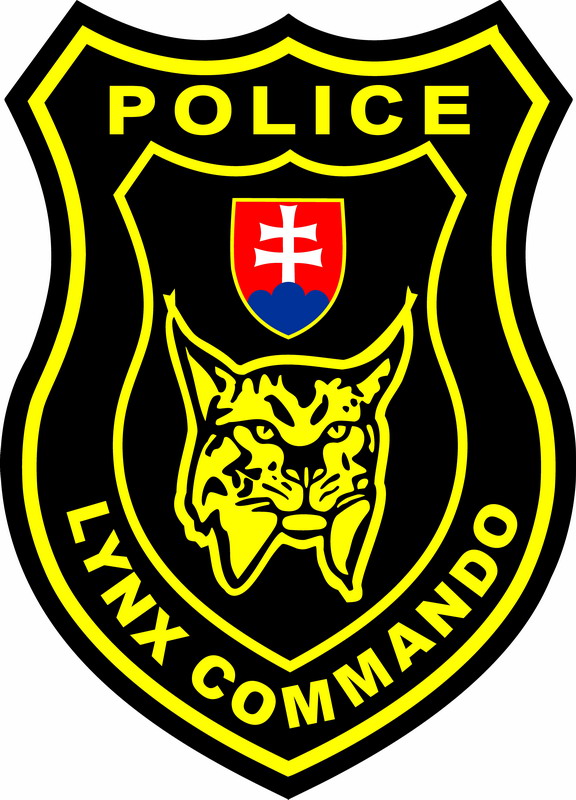 Logo Útvaru osobitného určenia P PZ
