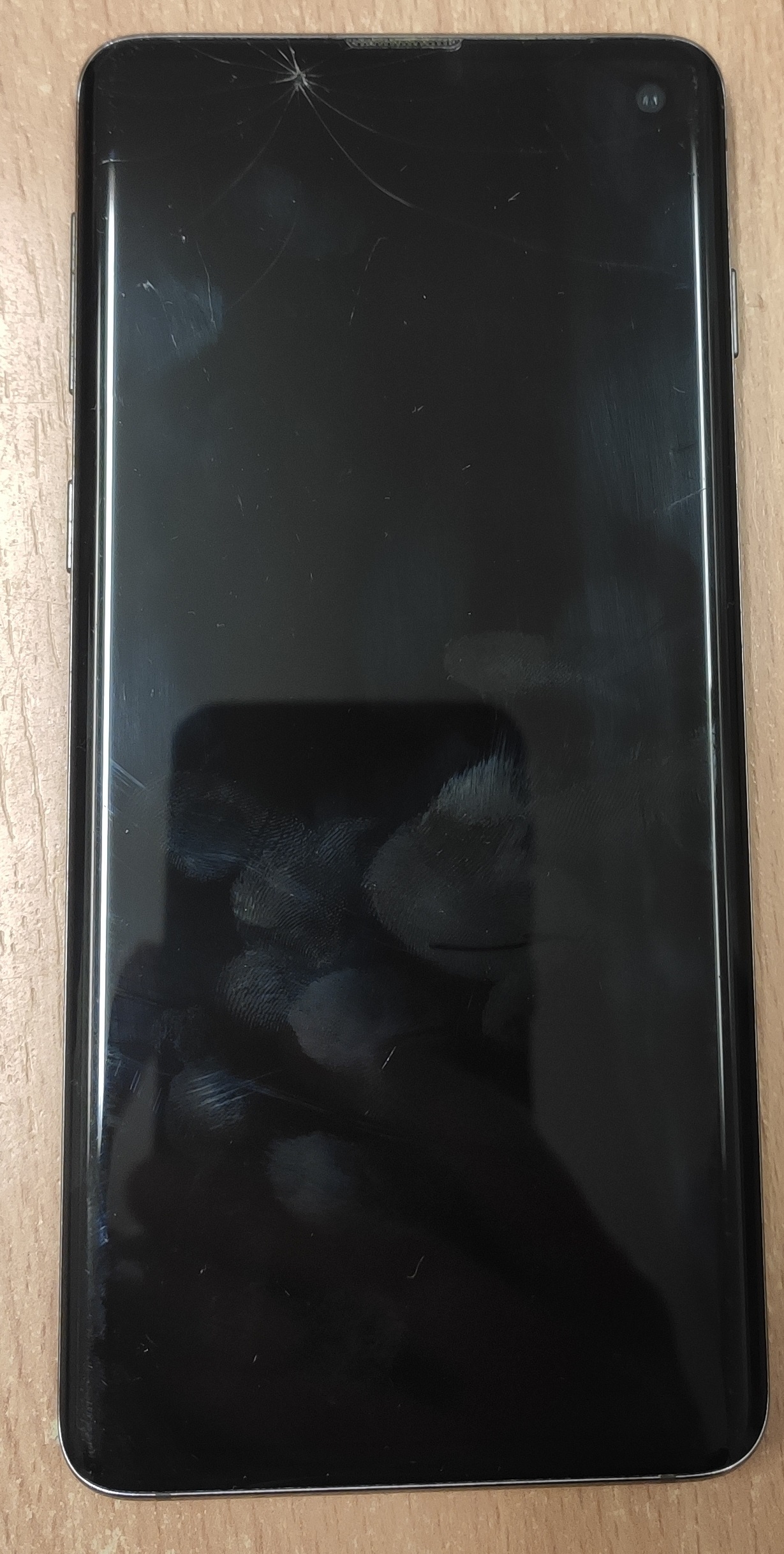 Samsung S10