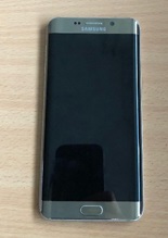 mobilný telefón Samsung