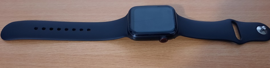 hodinky Apple Watch