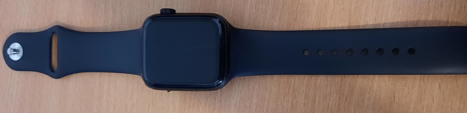 hodinky Apple Watch