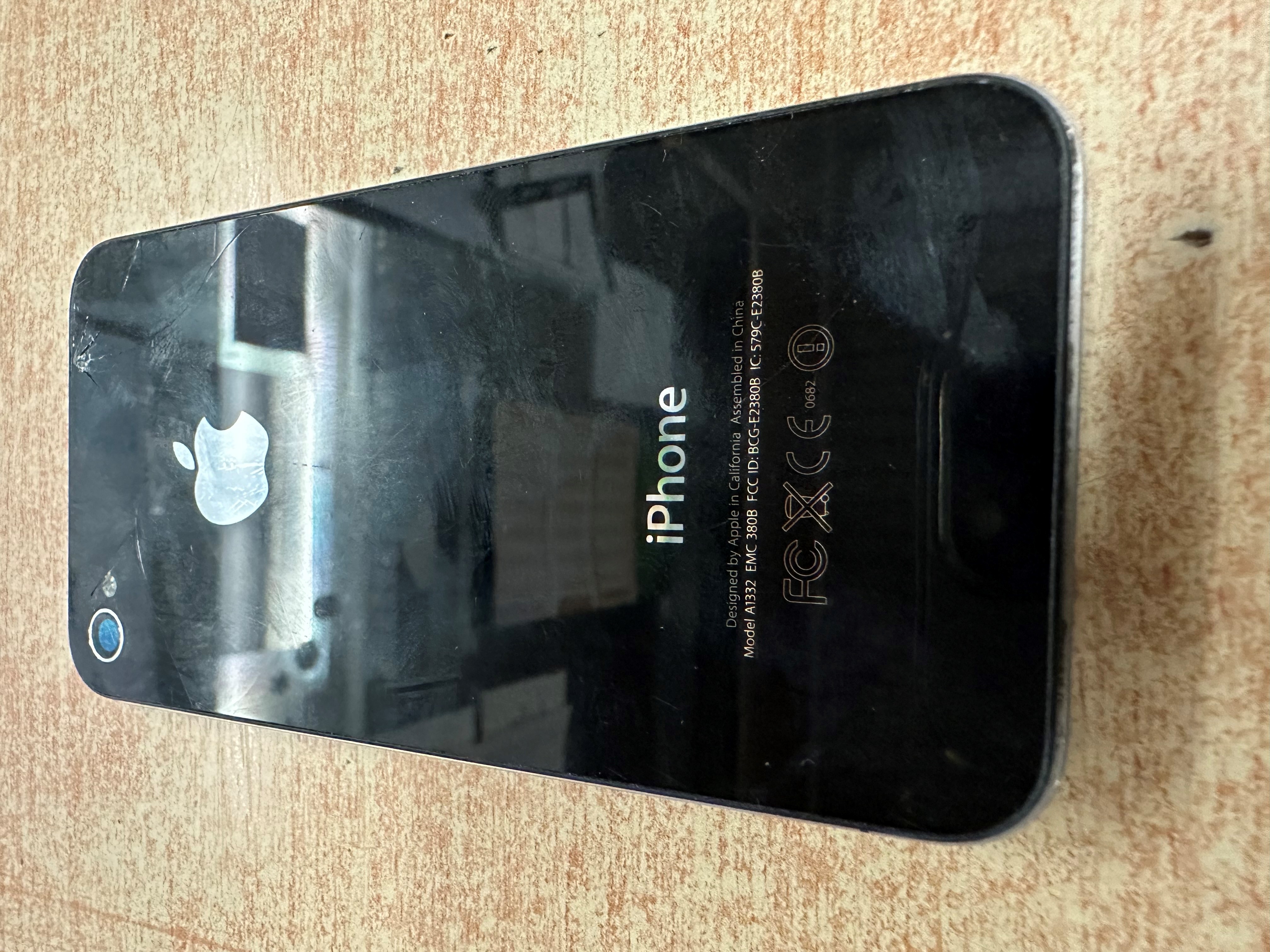 iPhone