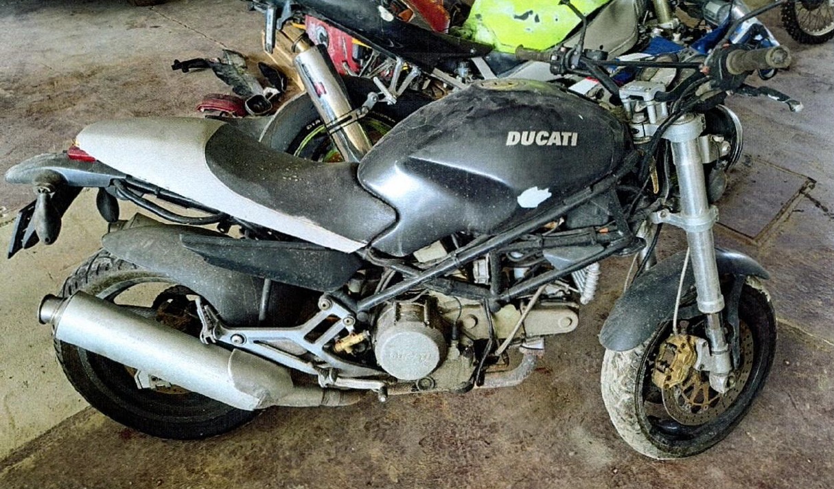 Ducati