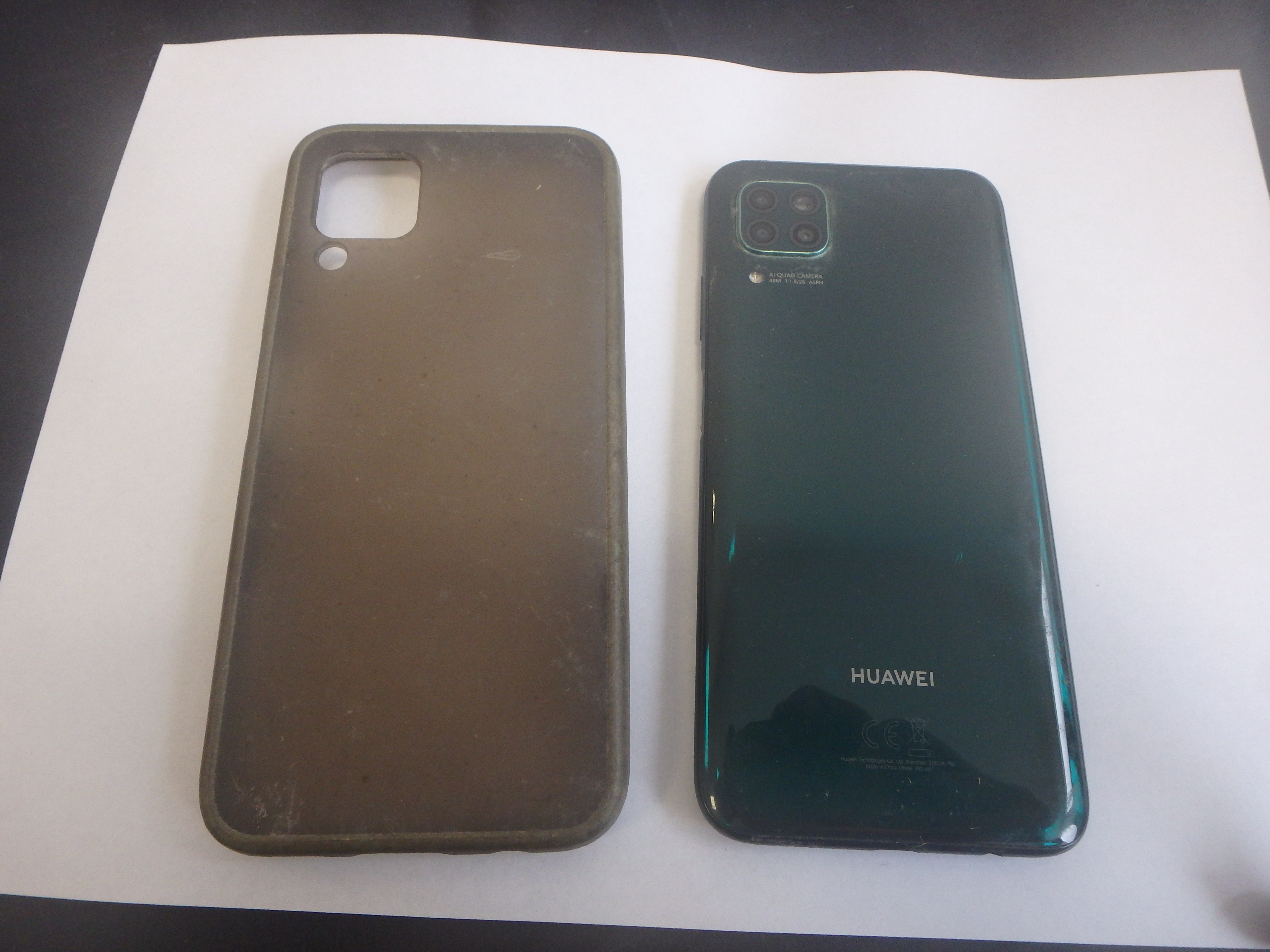 mobilný telefón Huawei P40