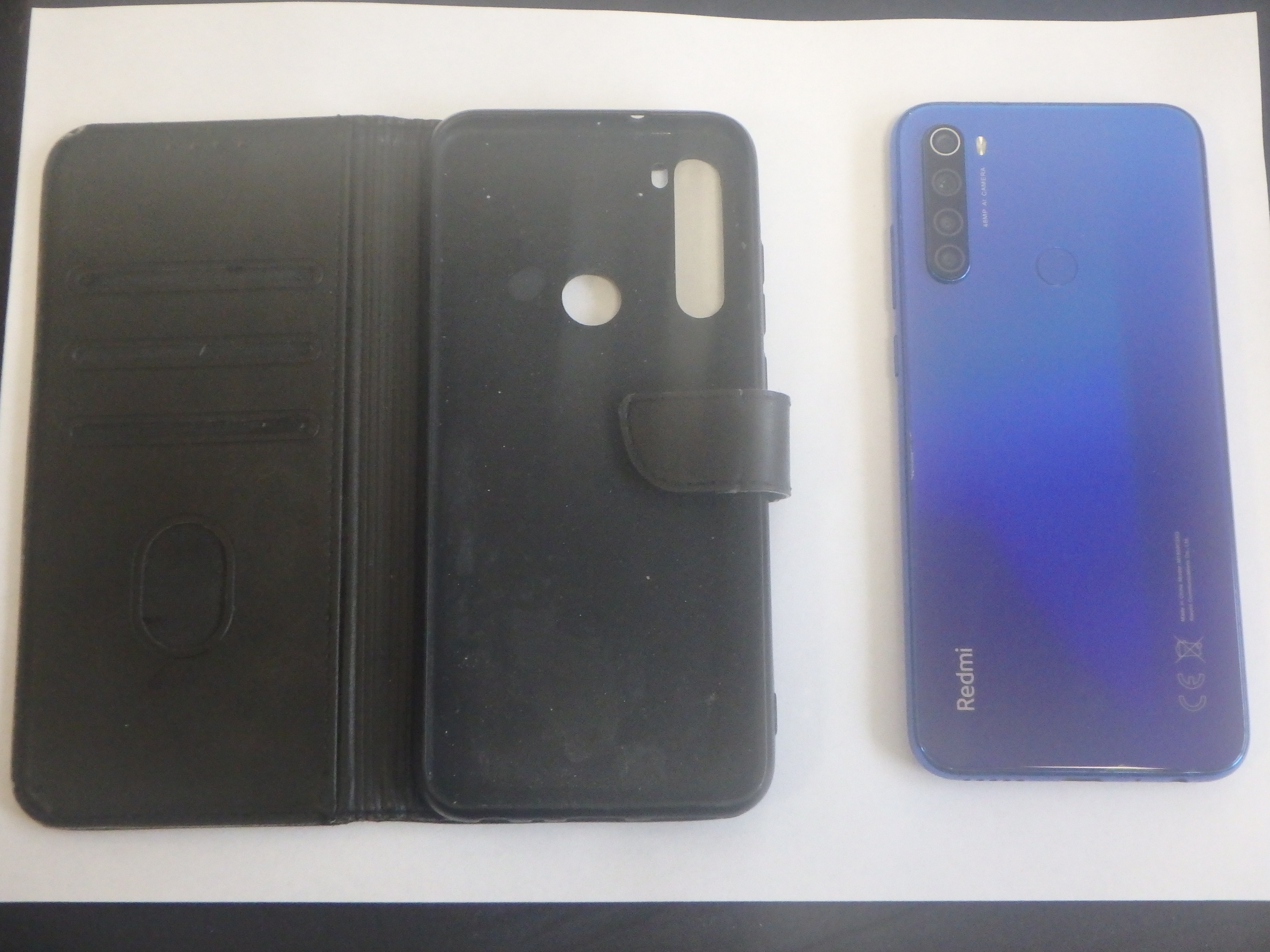 mobilný telefón Redmi 