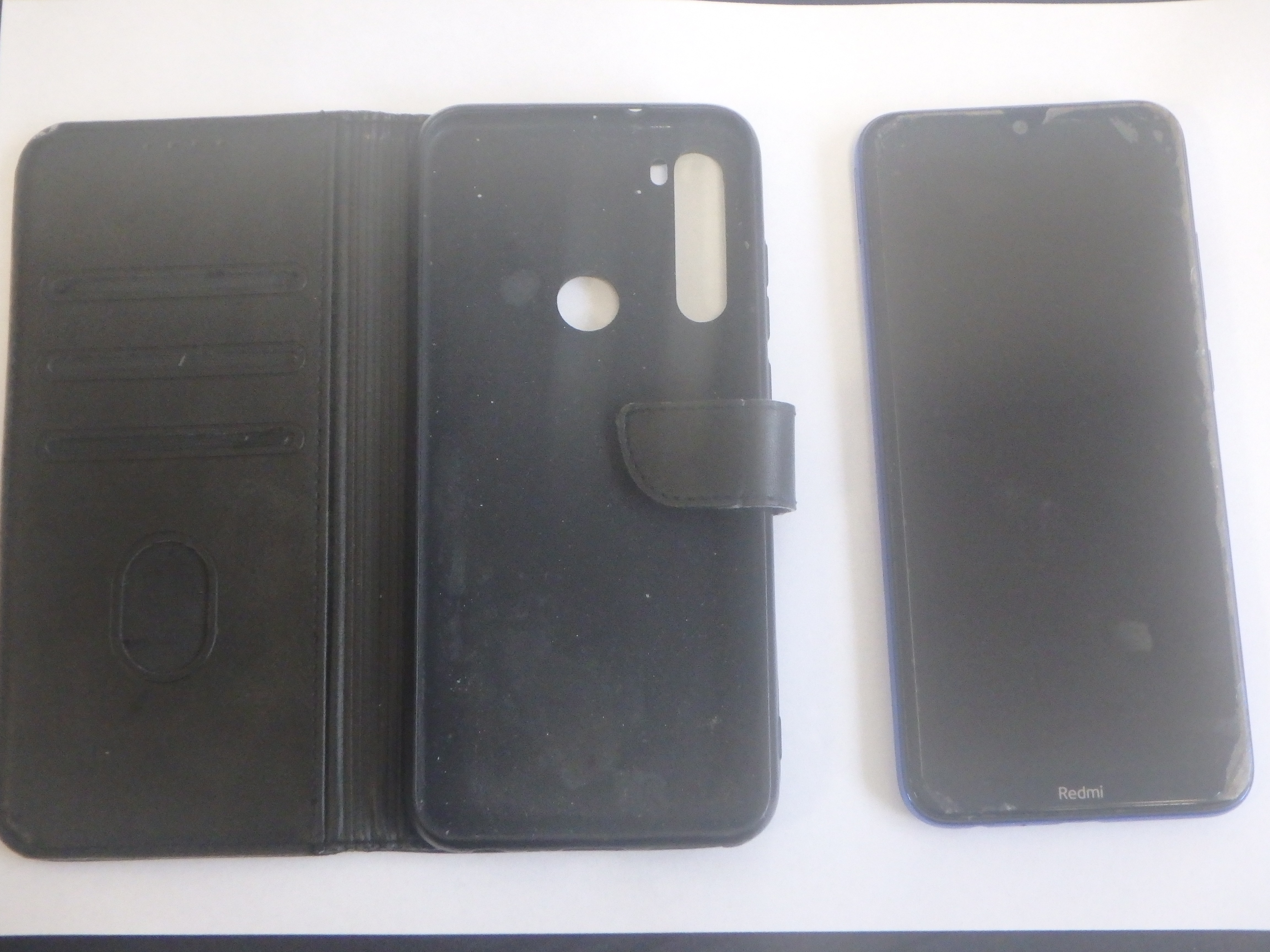 mobilný telefón Redmi 