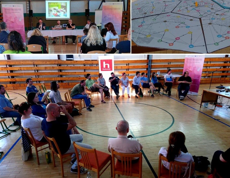 Hlohovec