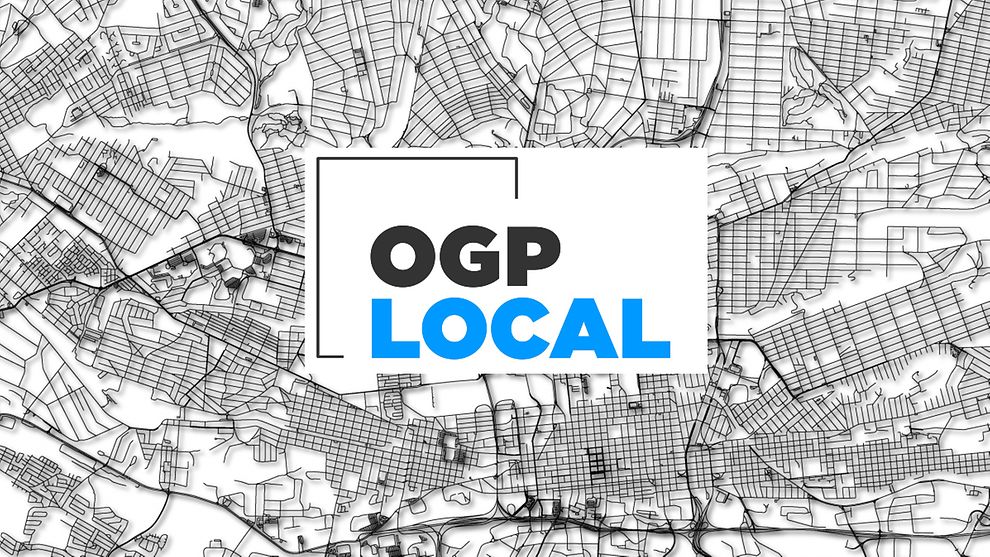 OGP Local obrázok