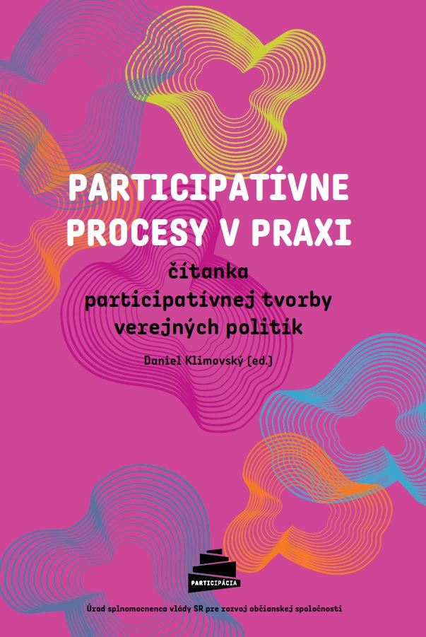 Participatívne procesy v praxi