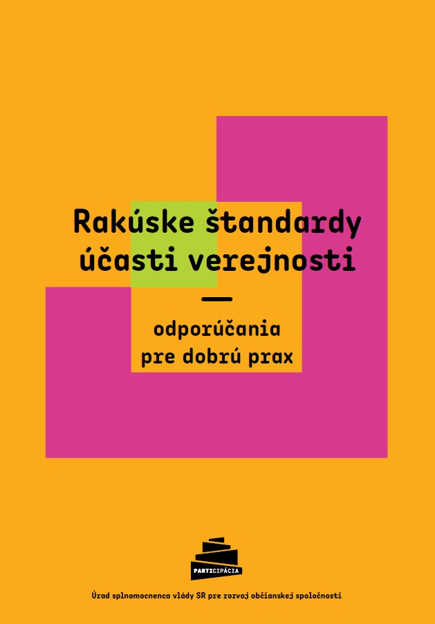 Rakúske štandardy