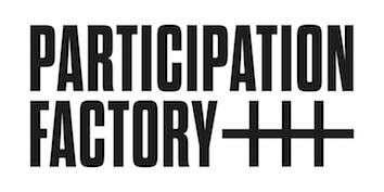 logo Participation Factory