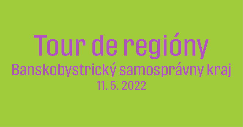 Banskobystrický samosprávny kraj
