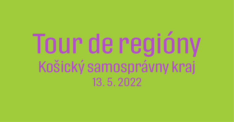 Košický samosprávny kraj