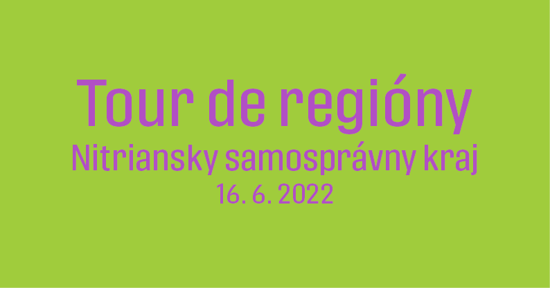 Nitriansky samosprávny kraj