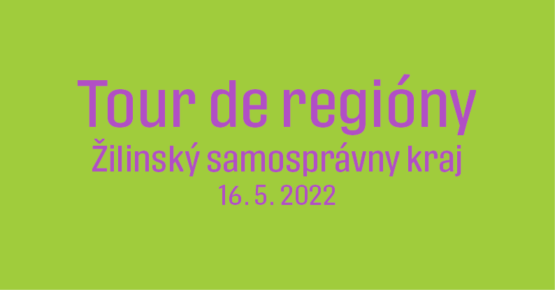 Žilinský samosprávny kraj
