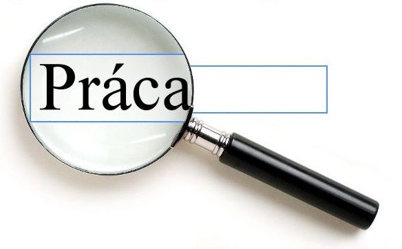 ponuka prace
