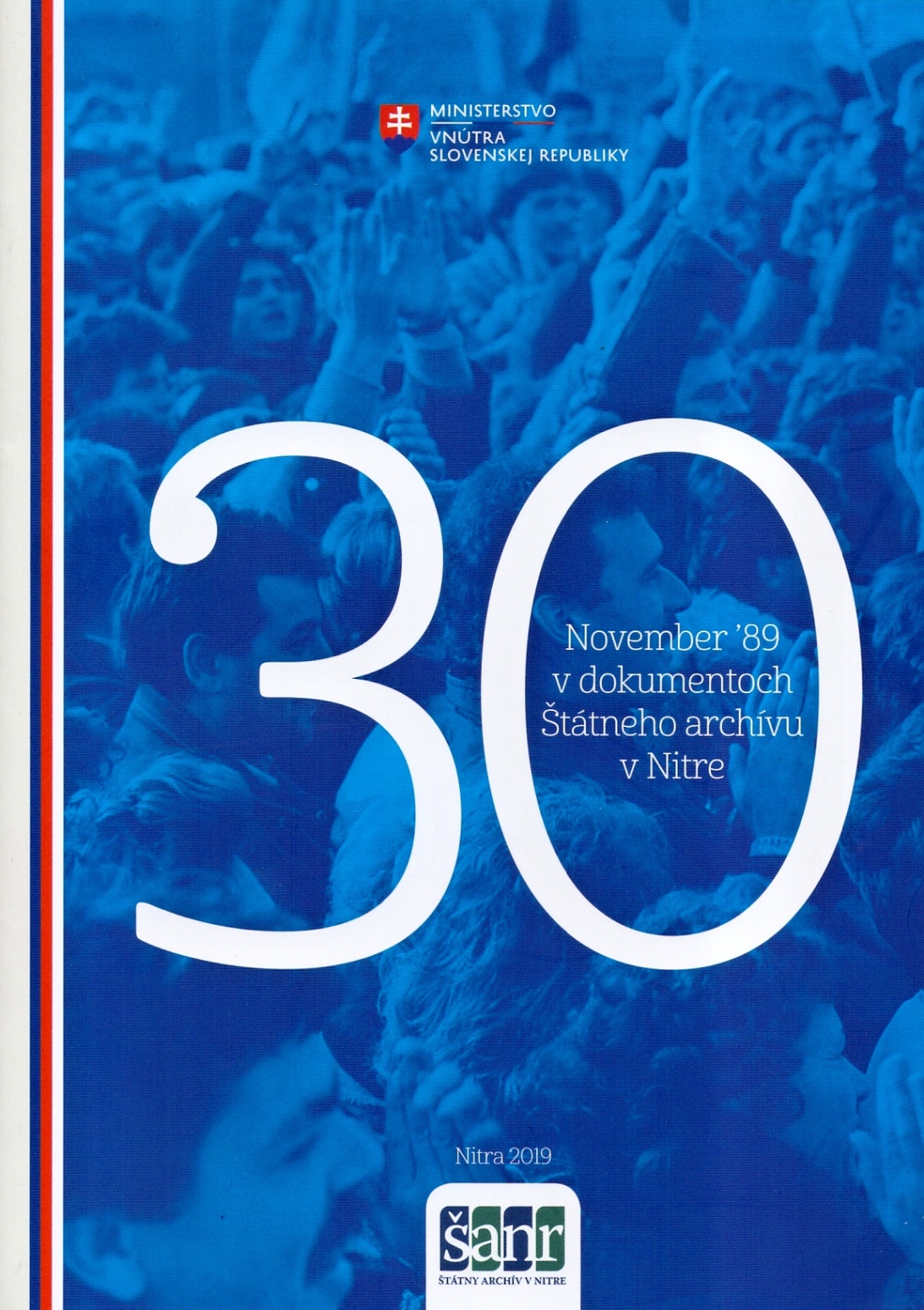 November 89
