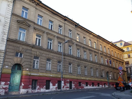 budova