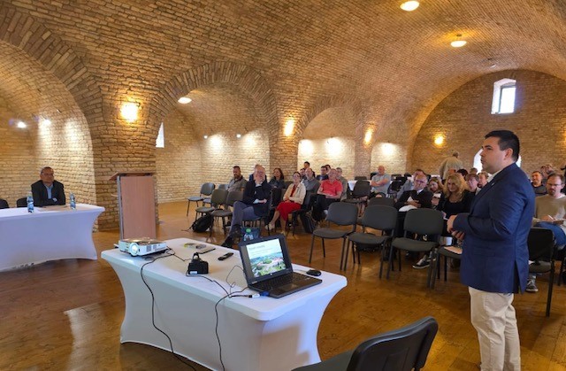 Komárňanské kolokviá, 24. 9. 2025 - obr. 1