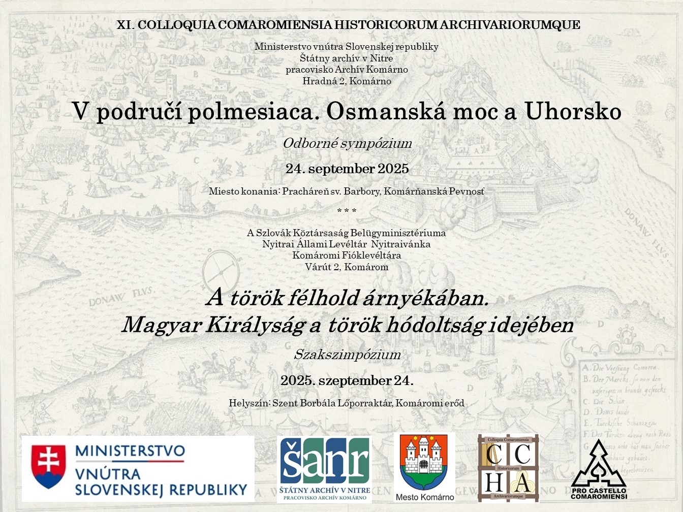 Komárňanské kolokviá, 24. 9. 2025 - obr. 2