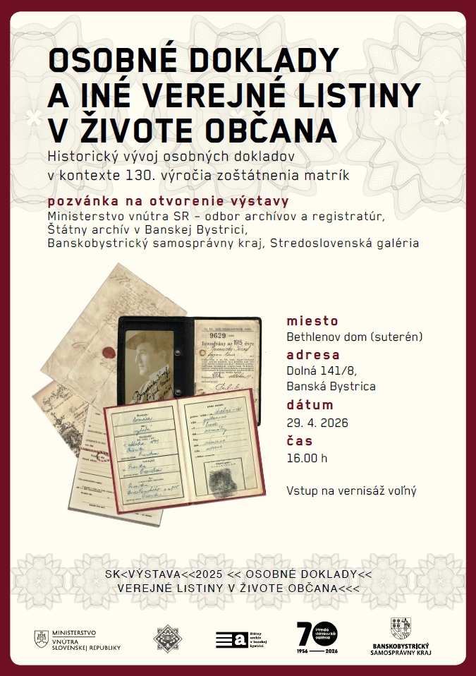 Osobne doklady