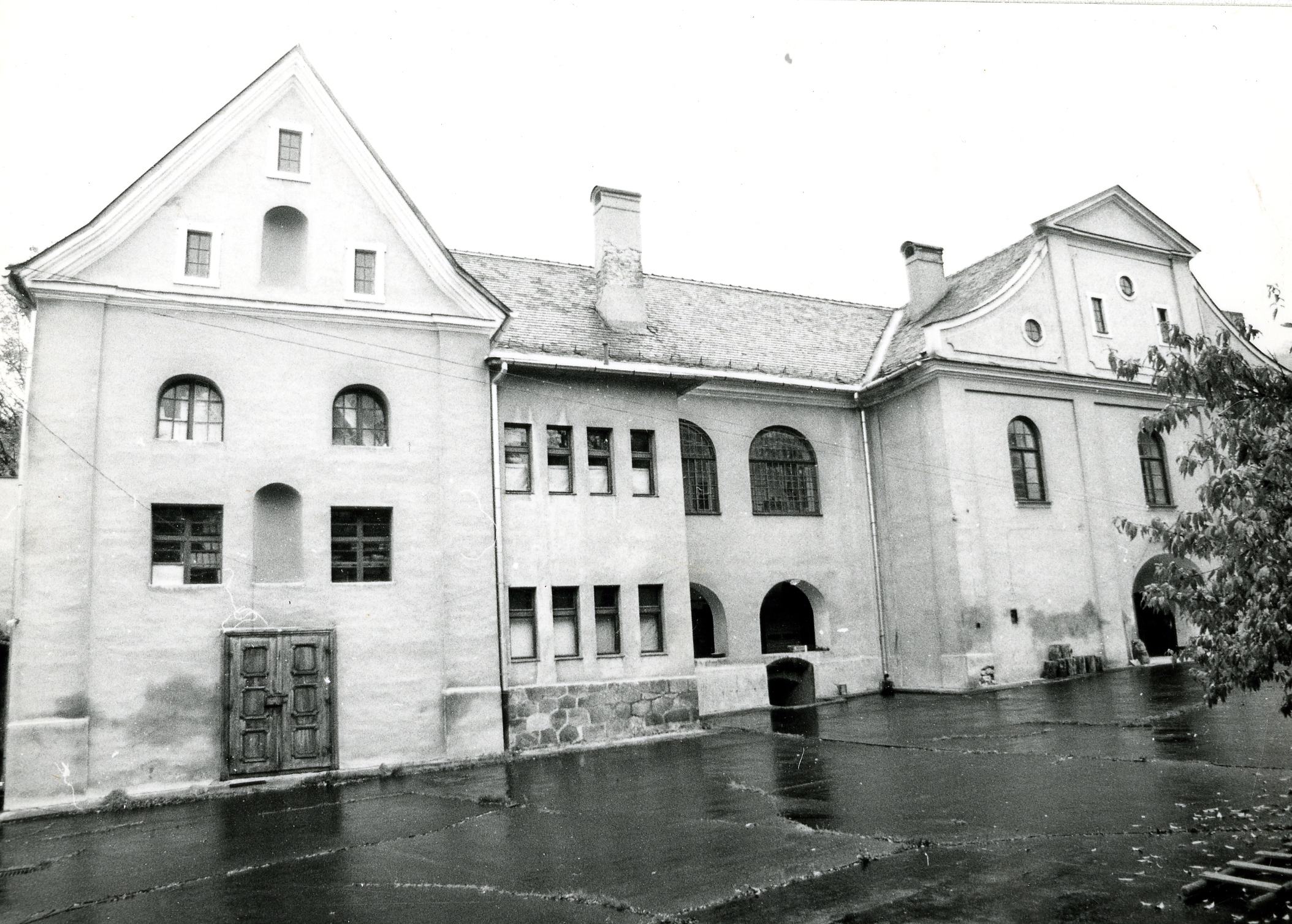Hrad Modrý Kameň