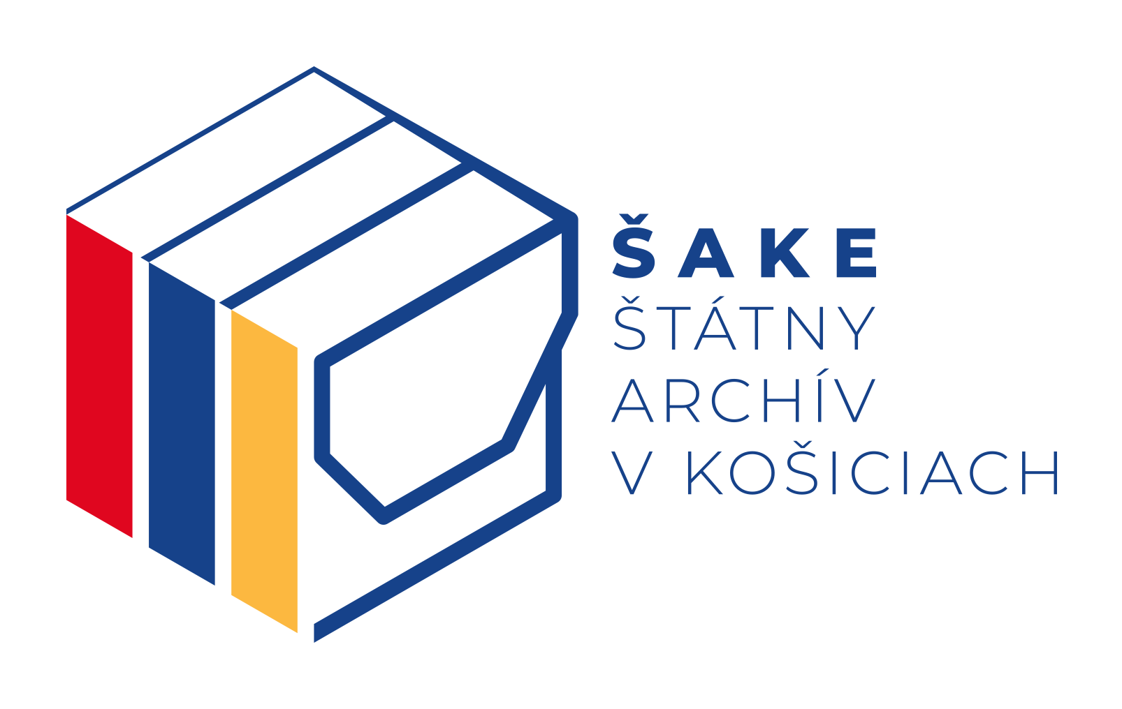 SAKE logo