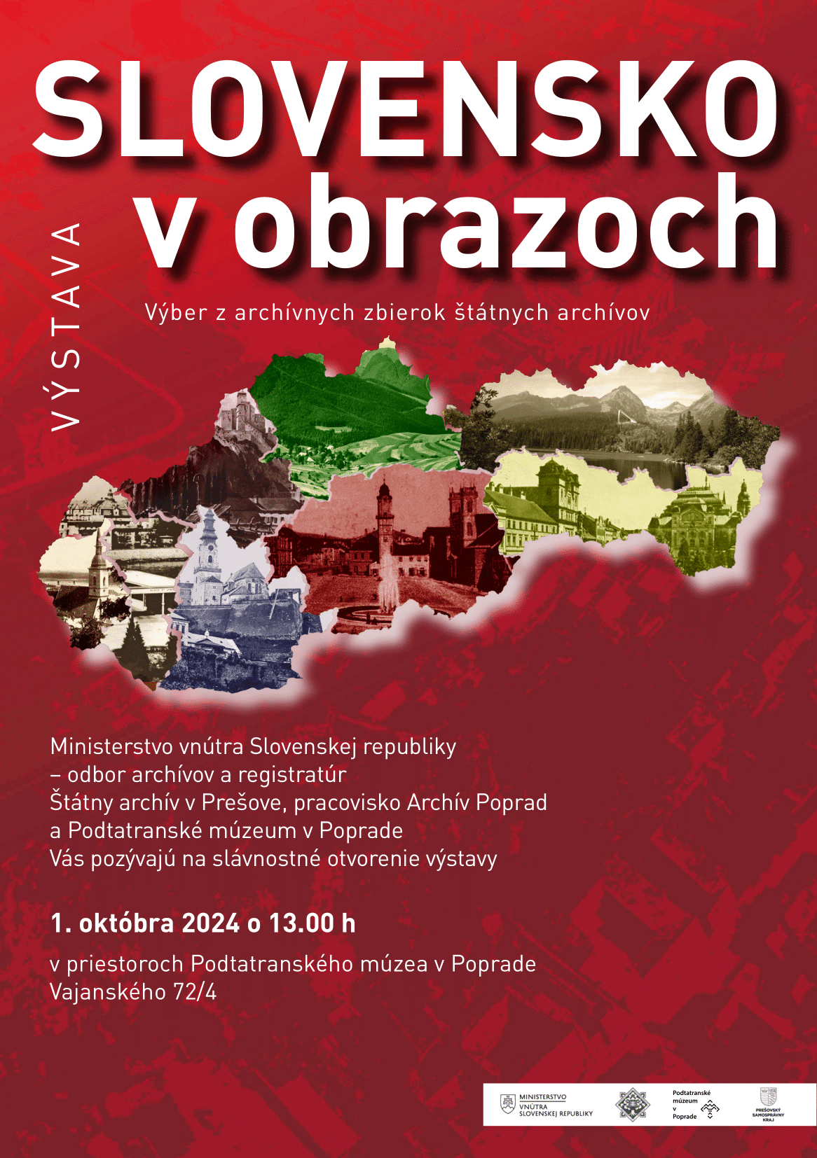 Slovensko v obrazoch1